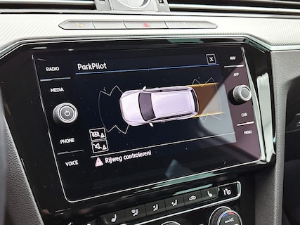 Volkswagen-Passat