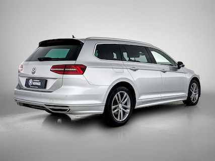 Volkswagen-Passat