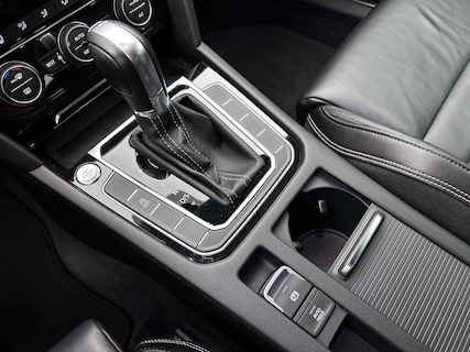 Volkswagen-Passat