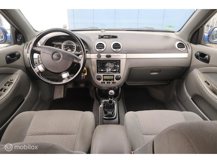 Chevrolet-Lacetti