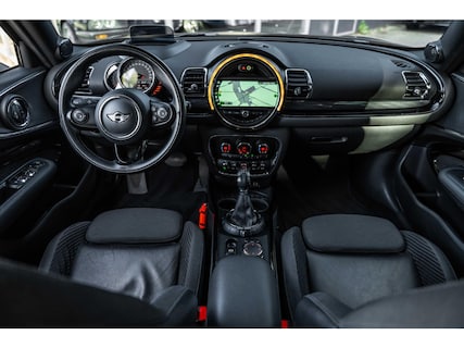 MINI-Clubman