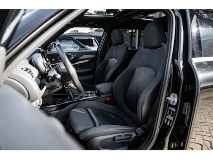 MINI-Clubman