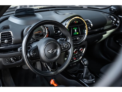 MINI-Clubman