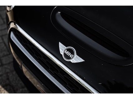MINI-Clubman