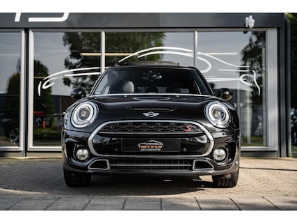 MINI-Clubman
