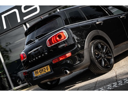 MINI-Clubman