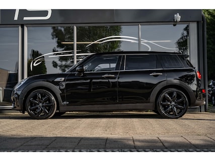 MINI-Clubman