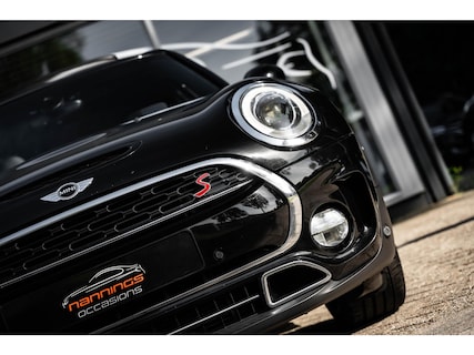 MINI-Clubman