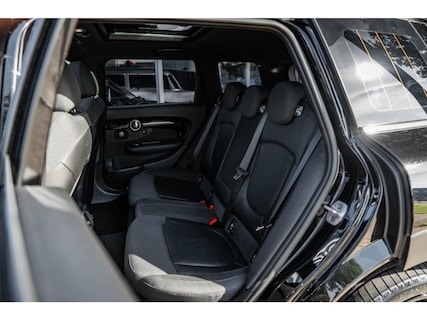 MINI-Clubman