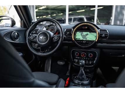 MINI-Clubman