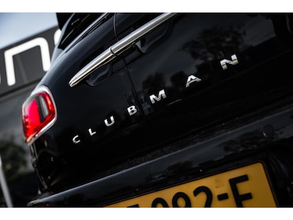 MINI-Clubman