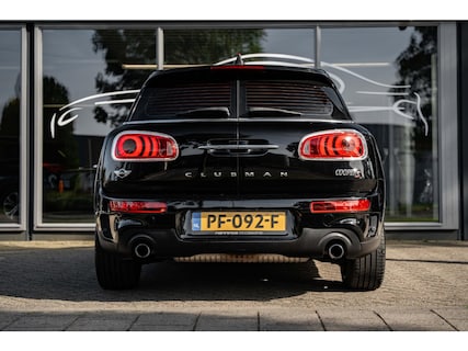 MINI-Clubman