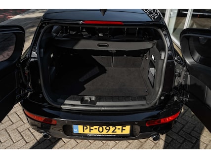 MINI-Clubman