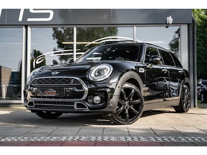 MINI-Clubman