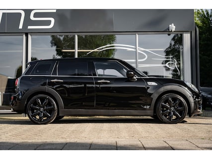 MINI-Clubman