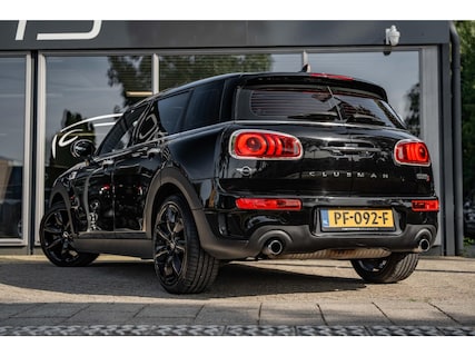 MINI-Clubman