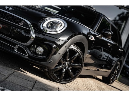 MINI-Clubman
