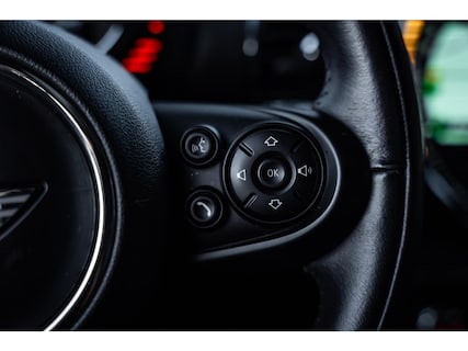 MINI-Clubman
