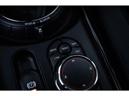 MINI-Clubman