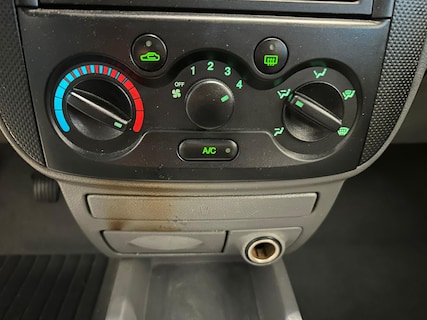 Daewoo-Kalos