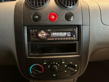 Daewoo-Kalos