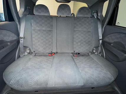 Daewoo-Kalos