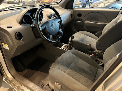 Daewoo-Kalos