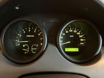 Daewoo-Kalos
