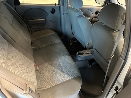 Daewoo-Kalos