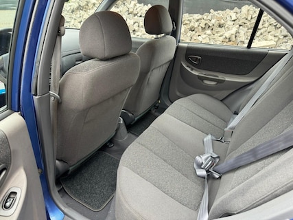 Hyundai-Accent