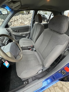 Hyundai-Accent