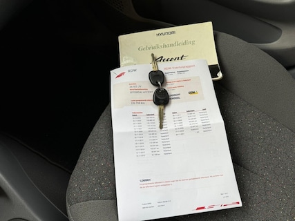 Hyundai-Accent