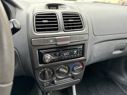 Hyundai-Accent