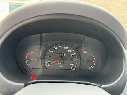 Hyundai-Accent