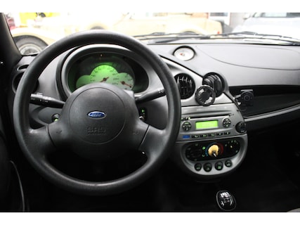Ford-Ka