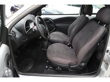 Ford-Ka