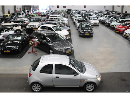 Ford-Ka