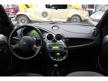 Ford-Ka
