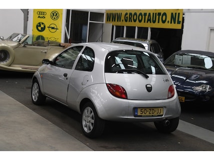 Ford-Ka