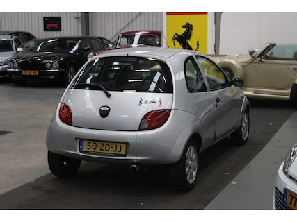 Ford-Ka