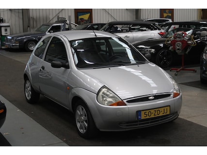Ford-Ka