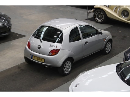 Ford-Ka