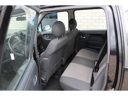 Opel-Agila