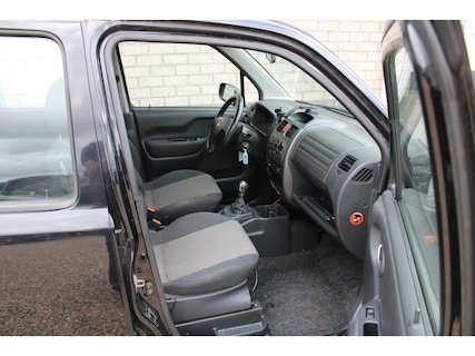 Opel-Agila