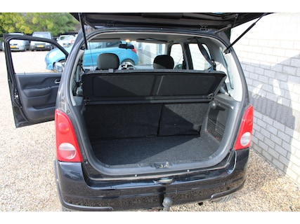 Opel-Agila
