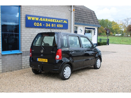 Opel-Agila