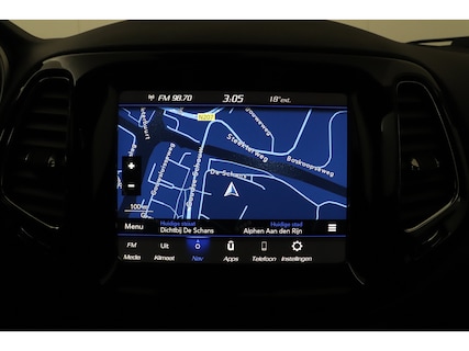 Jeep-Compass