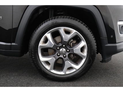 Jeep-Compass