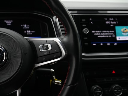 Volkswagen-T-Roc