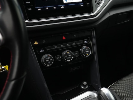Volkswagen-T-Roc